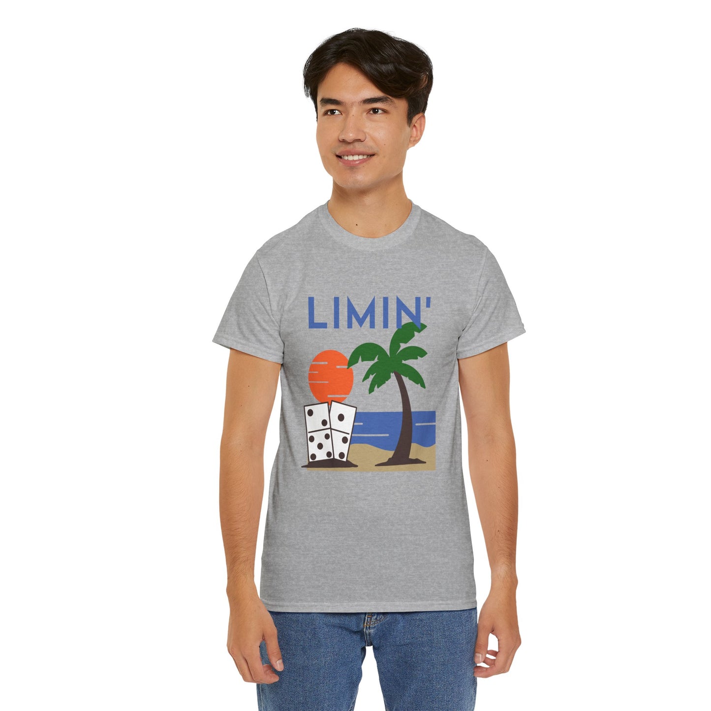 Limin Cotton Tee