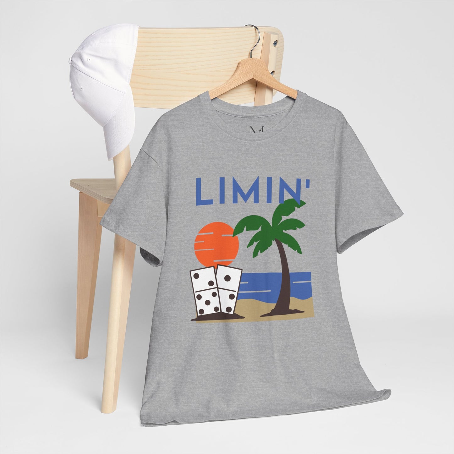 Limin Cotton Tee