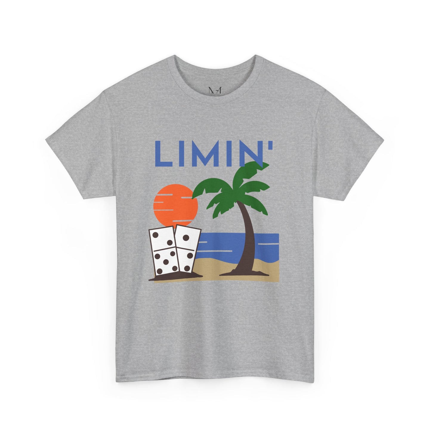 Limin Cotton Tee