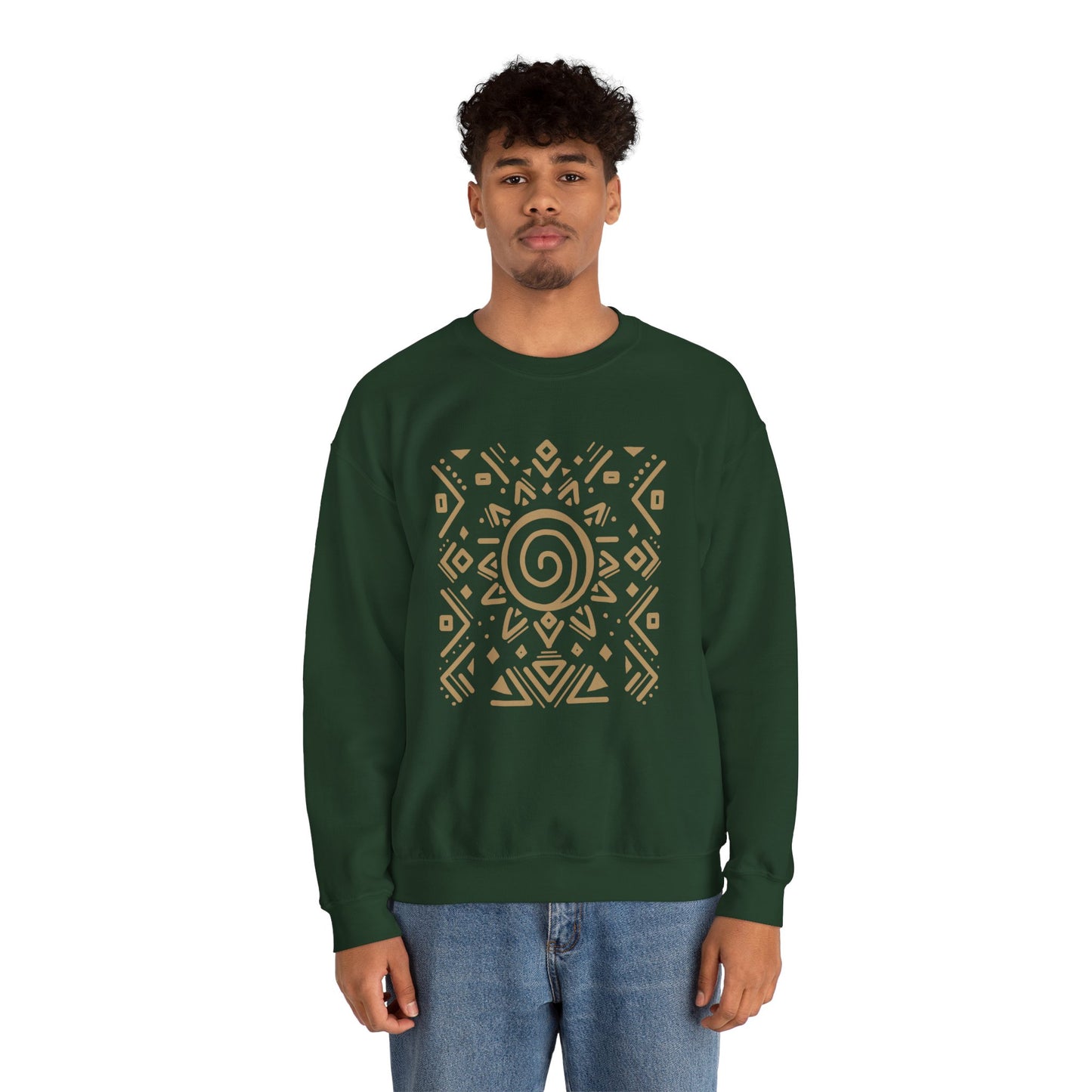 Golden Sunshine Long Sleeve Tee
