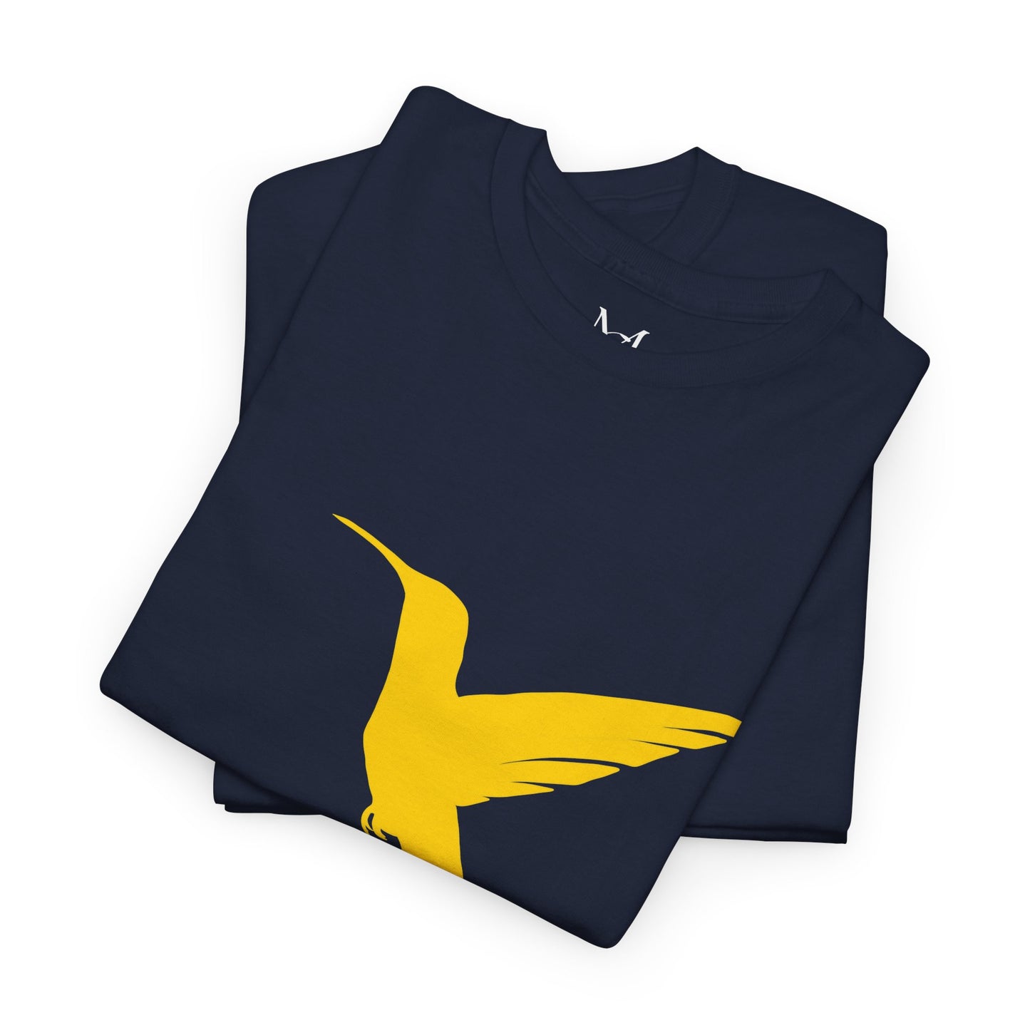 Sunny Hummingbird Tee