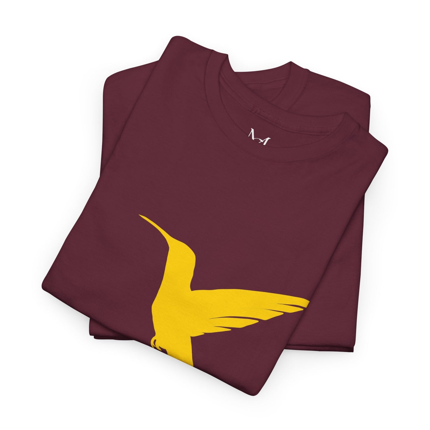 Sunny Hummingbird Tee