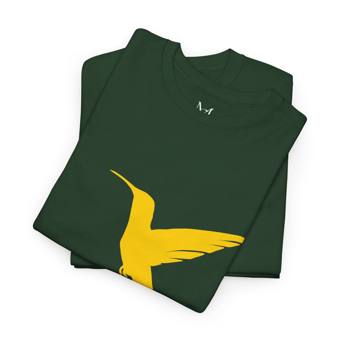 Sunny Hummingbird Tee