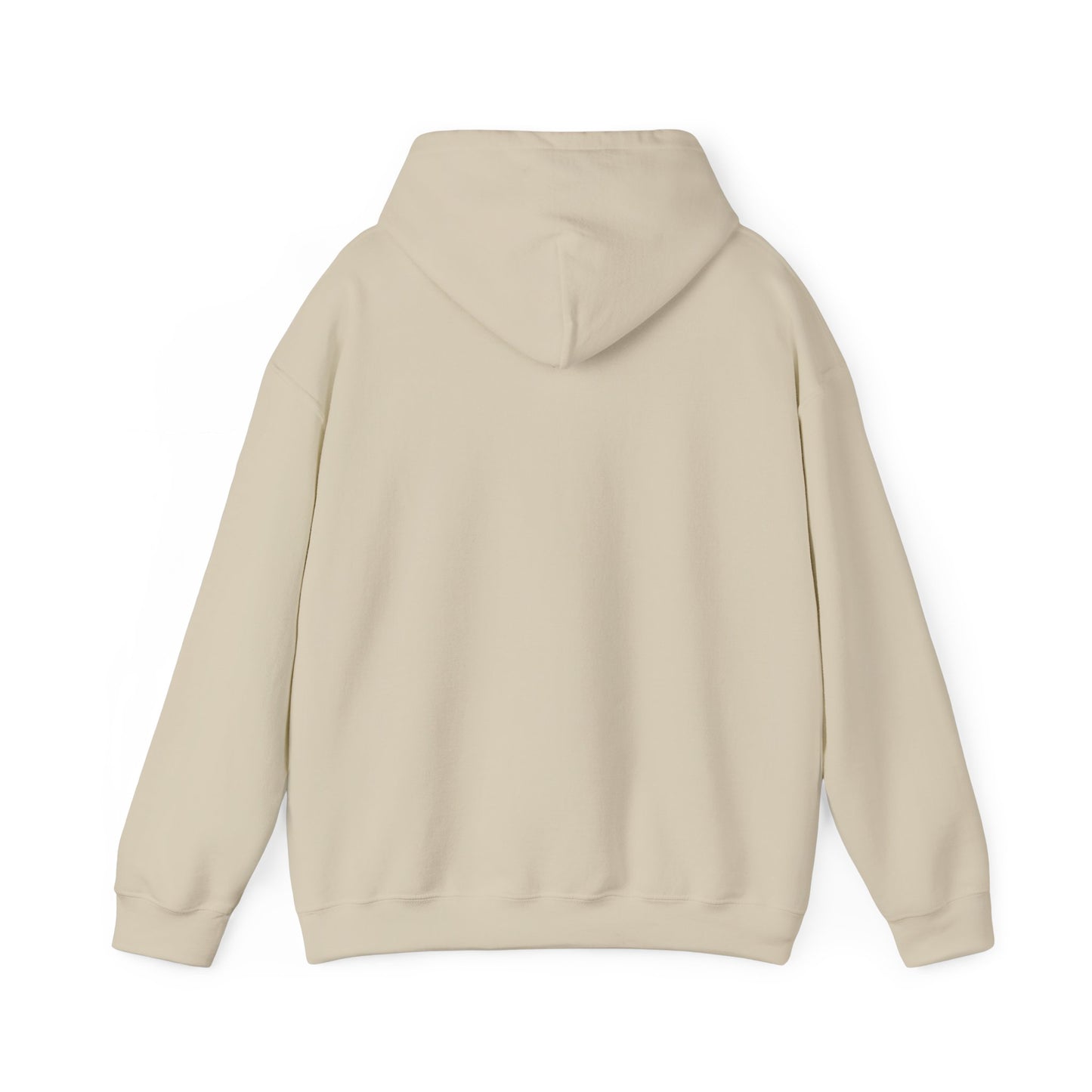 Sunset QR Code Hoodie