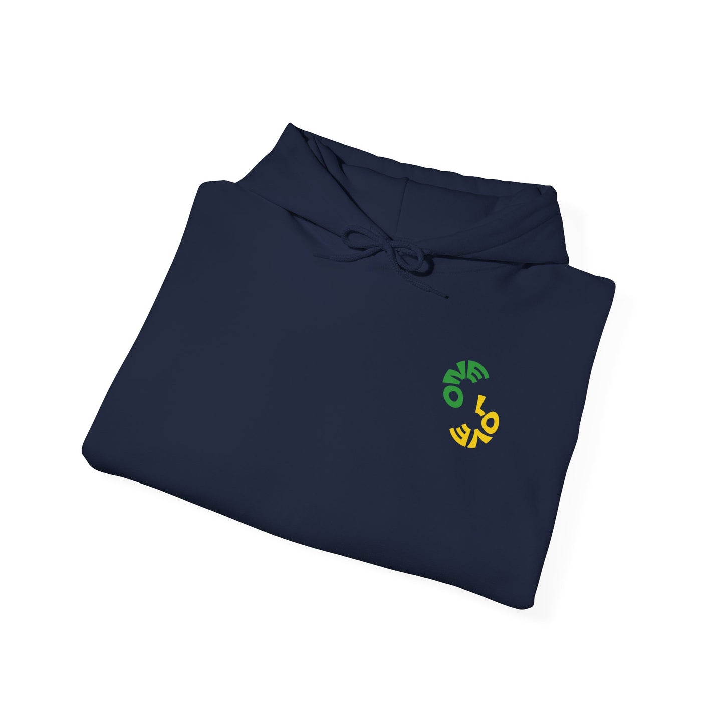 Jamaican Pride Hoodie
