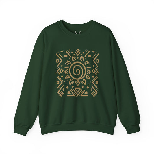 Golden Sunshine Long Sleeve Tee