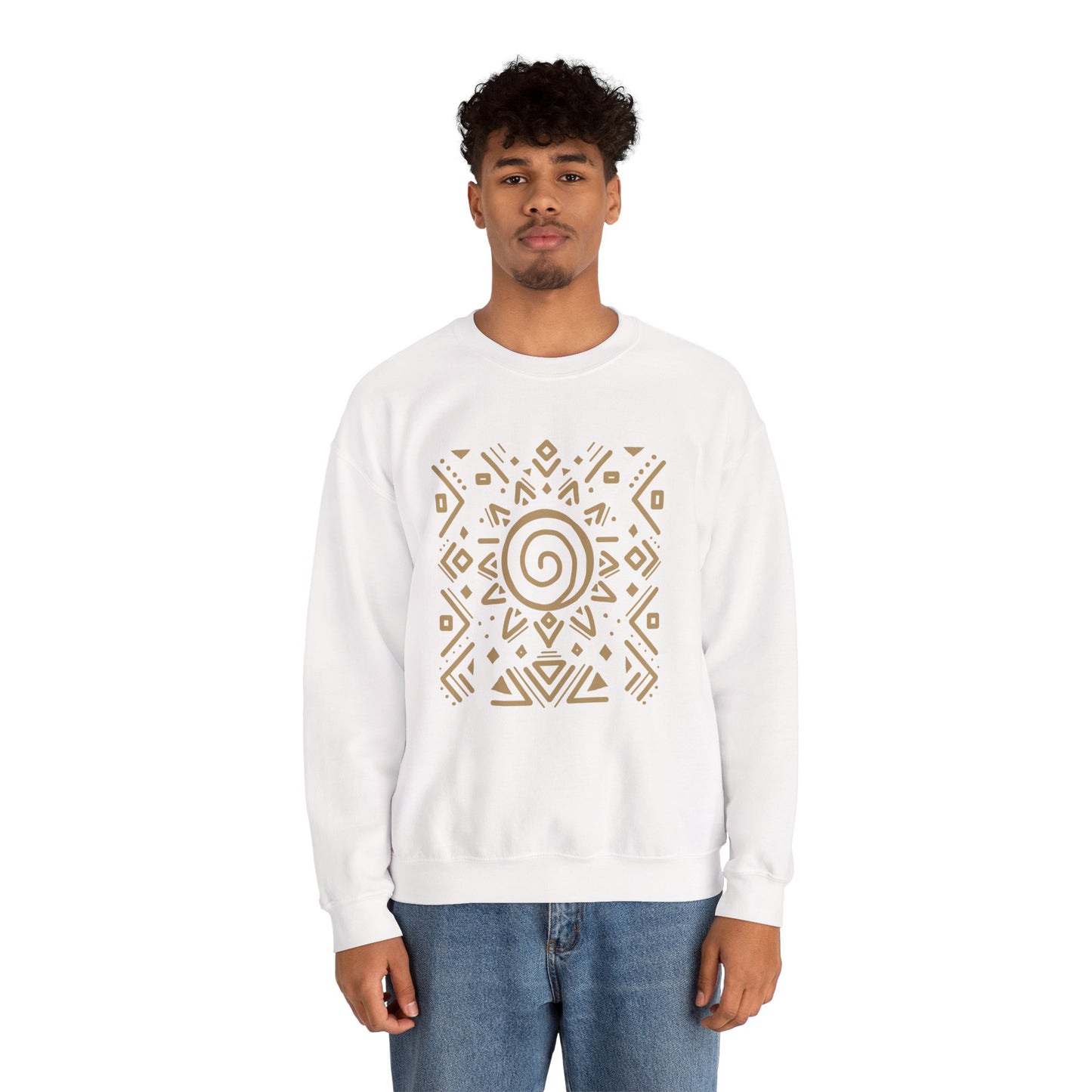 Golden Sunshine Long Sleeve Tee