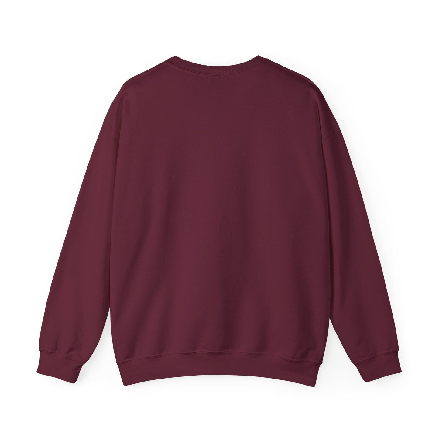 Proud West Indian Long Sleeve Tee