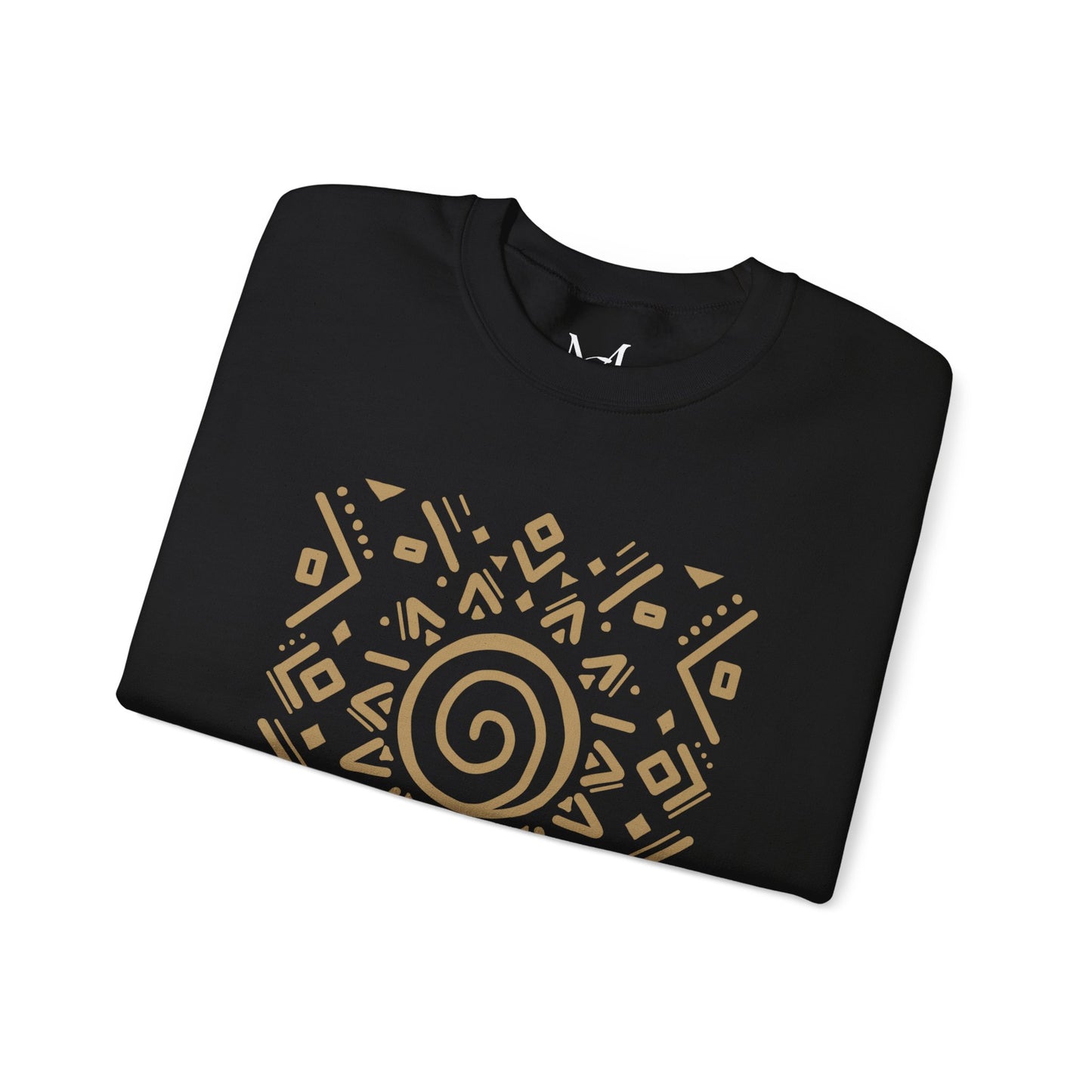Golden Sunshine Long Sleeve Tee
