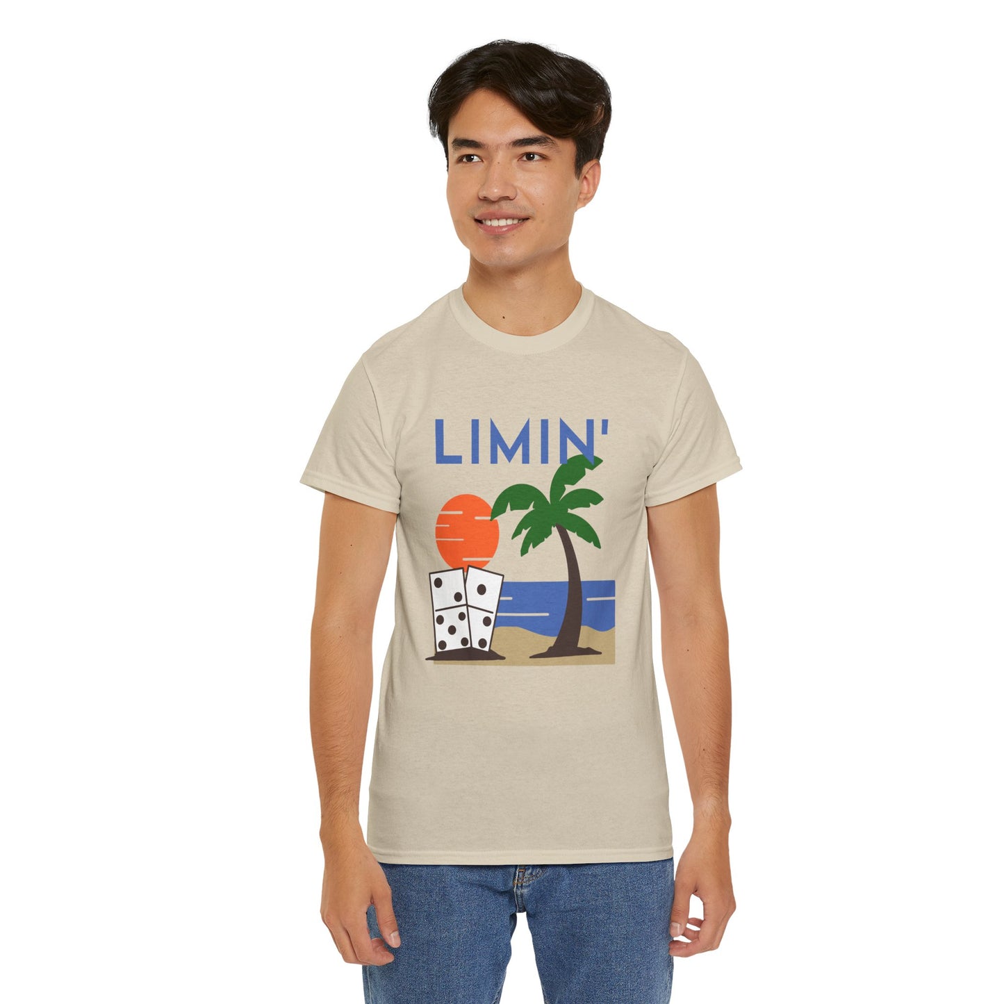 Limin Cotton Tee