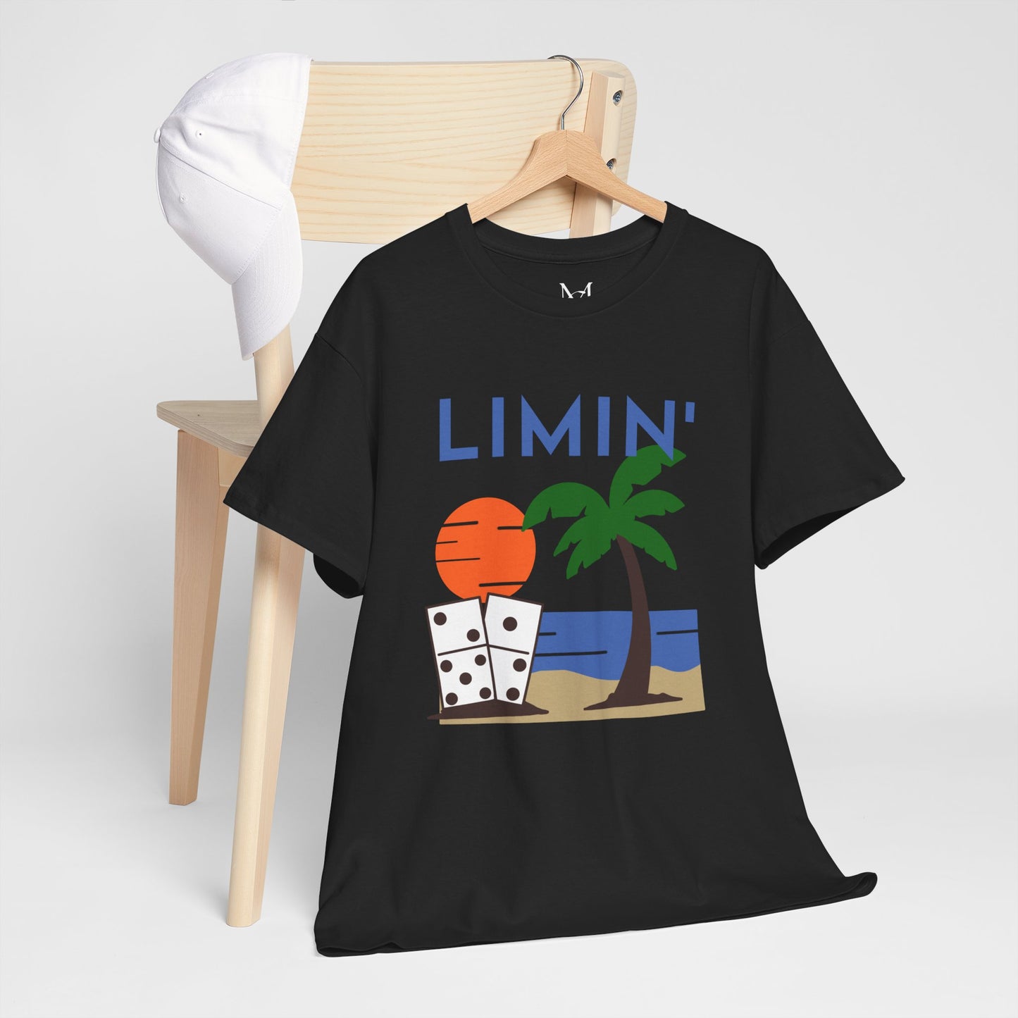 Limin Cotton Tee