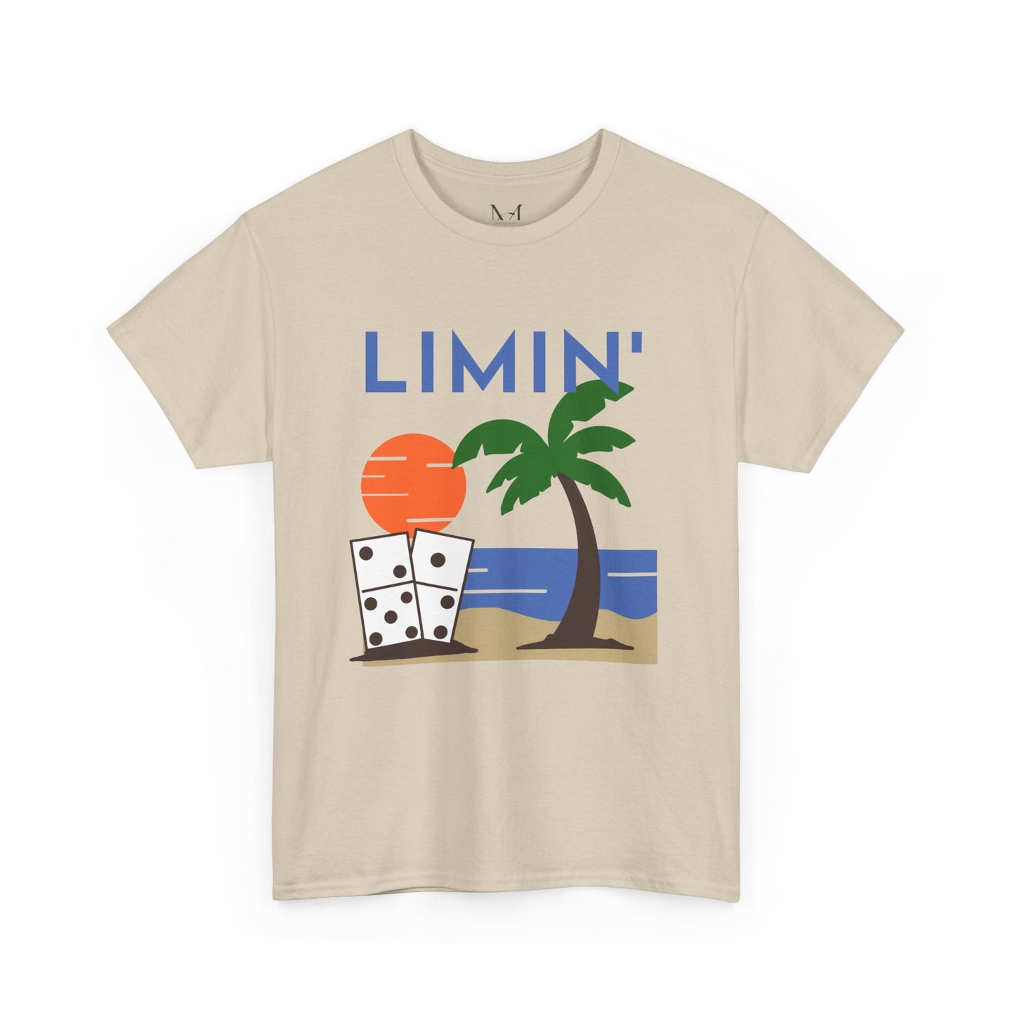 Limin Cotton Tee