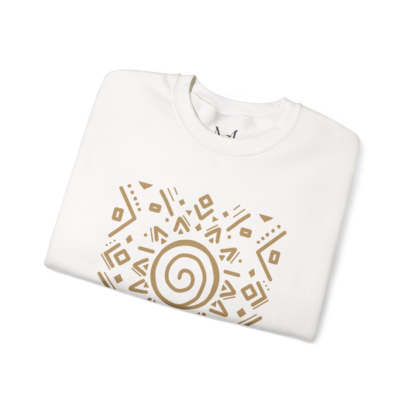 Golden Sunshine Long Sleeve Tee