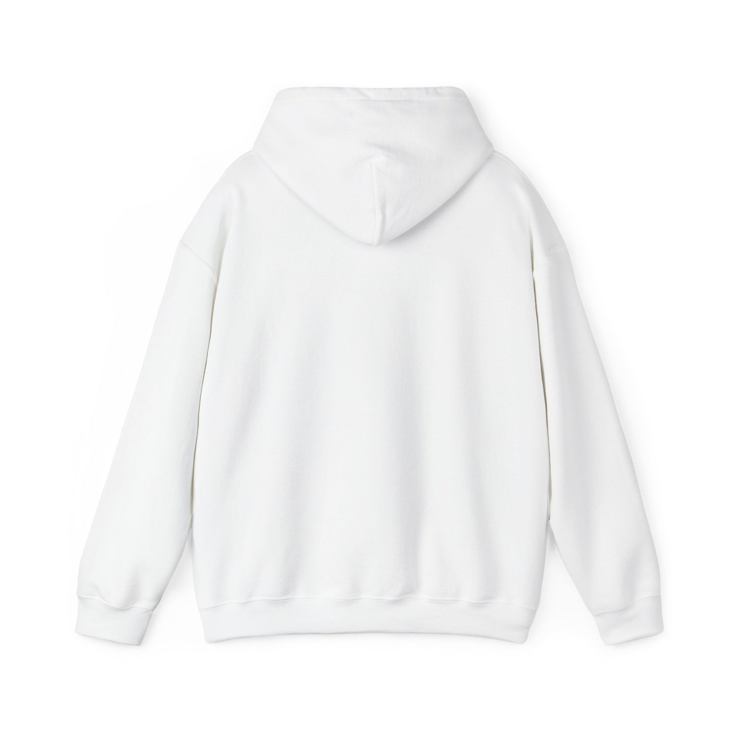 Caribbean Monochrome Scenery Hoodie
