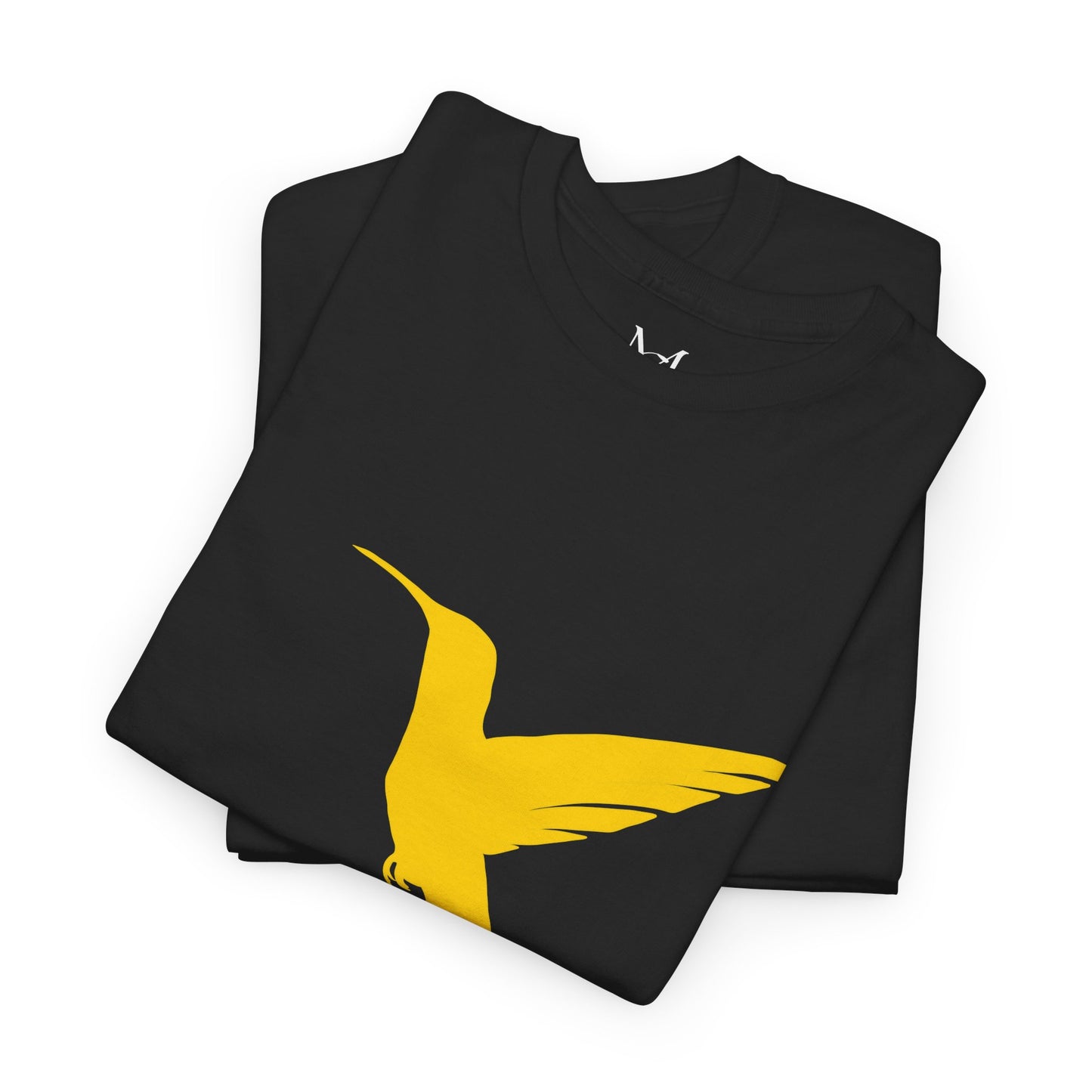 Sunny Hummingbird Tee