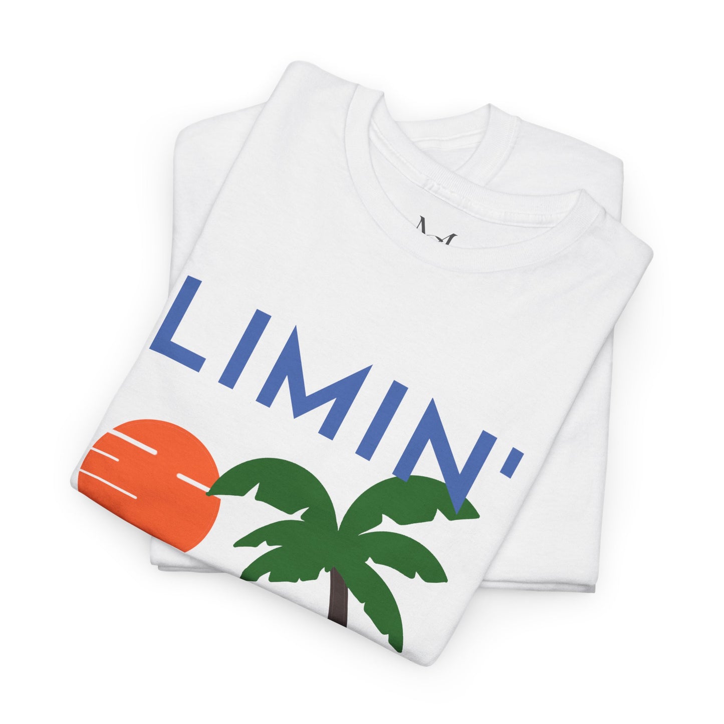 Limin Cotton Tee