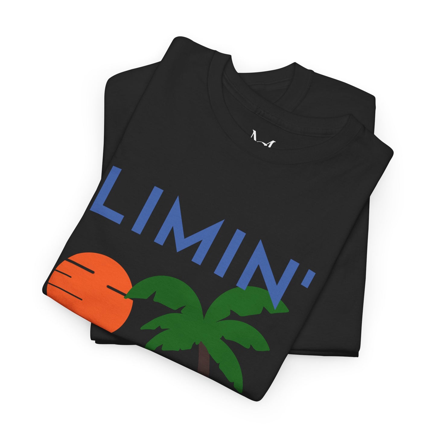 Limin Cotton Tee