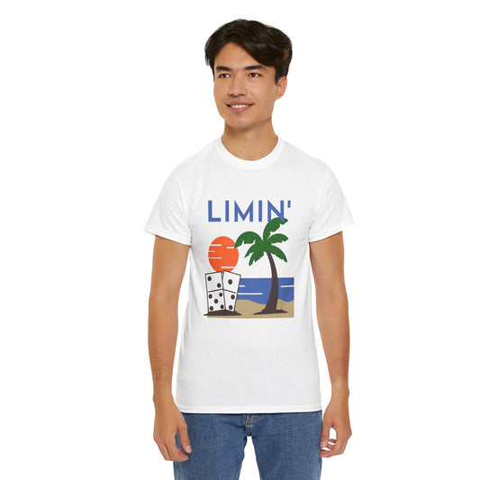 Limin Cotton Tee