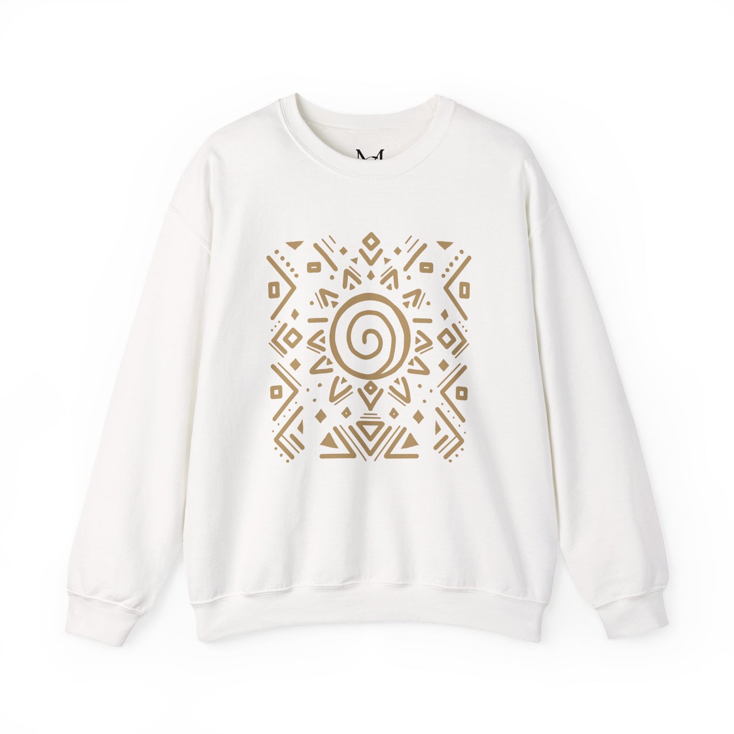 Golden Sunshine Long Sleeve Tee