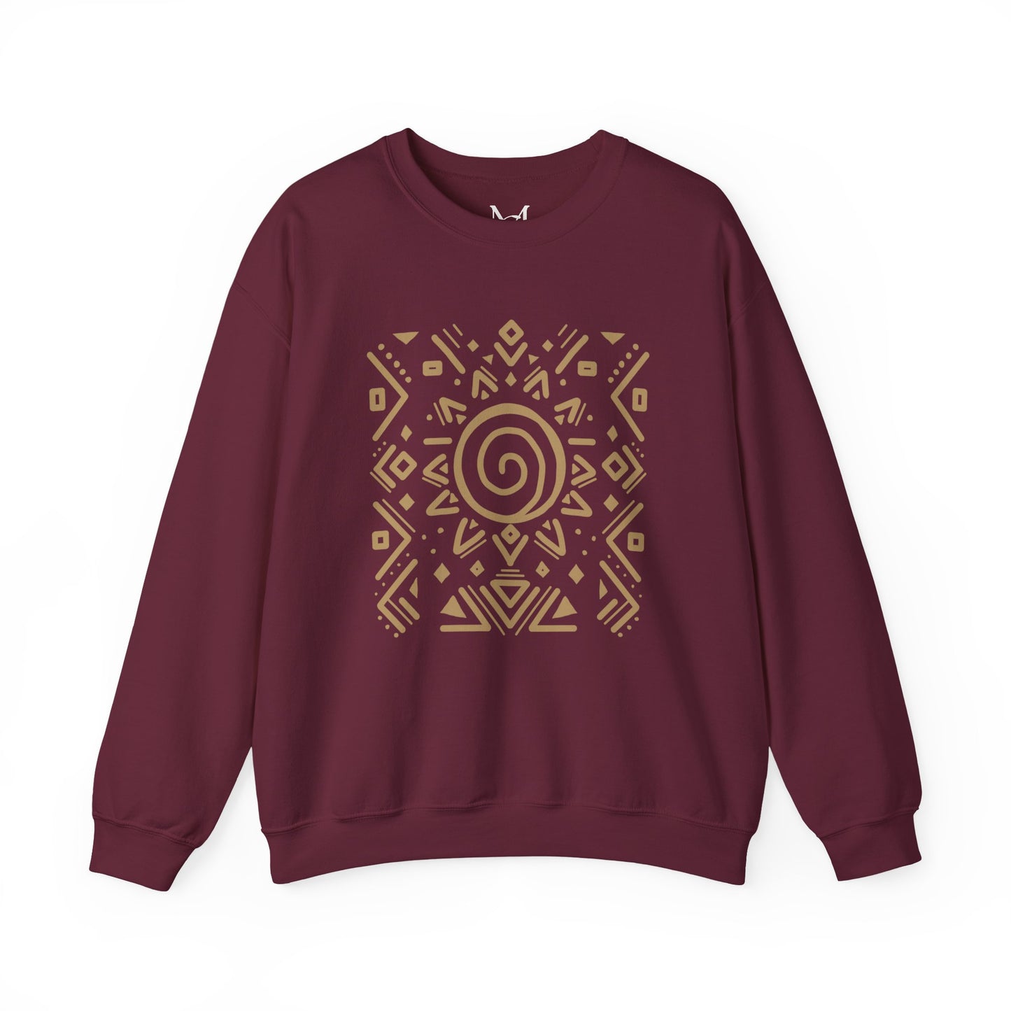 Golden Sunshine Long Sleeve Tee