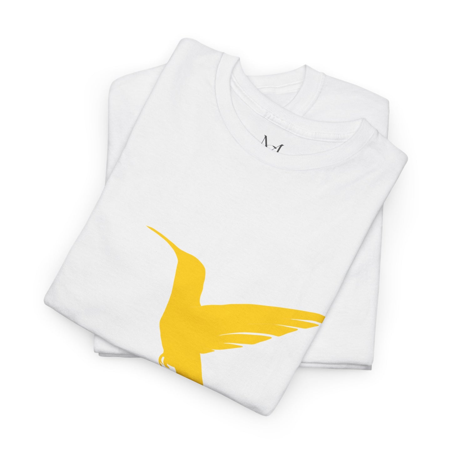 Sunny Hummingbird Tee
