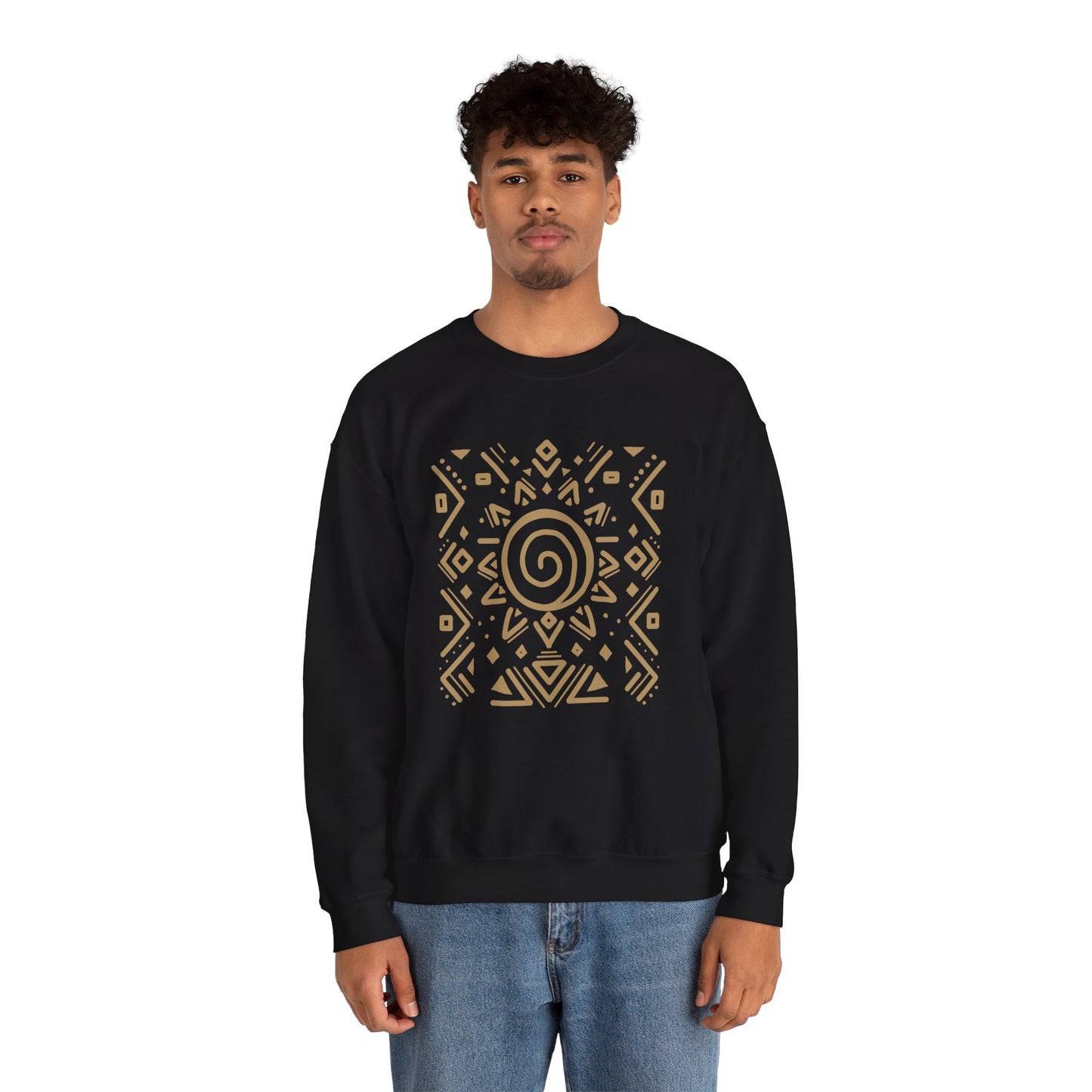 Golden Sunshine Long Sleeve Tee