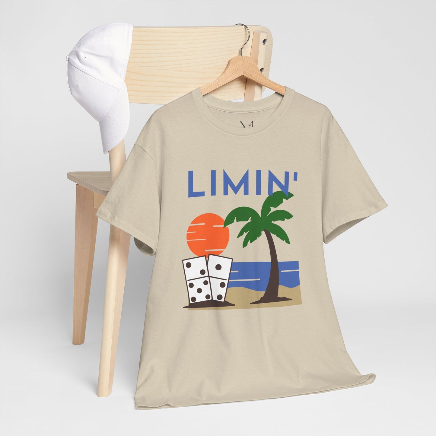 Limin Cotton Tee