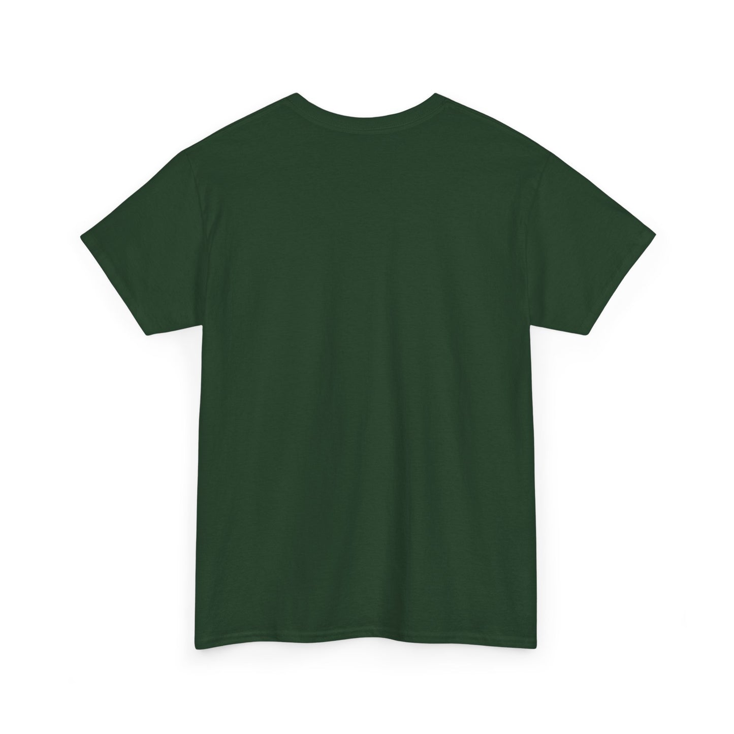 Sunny Hummingbird Tee