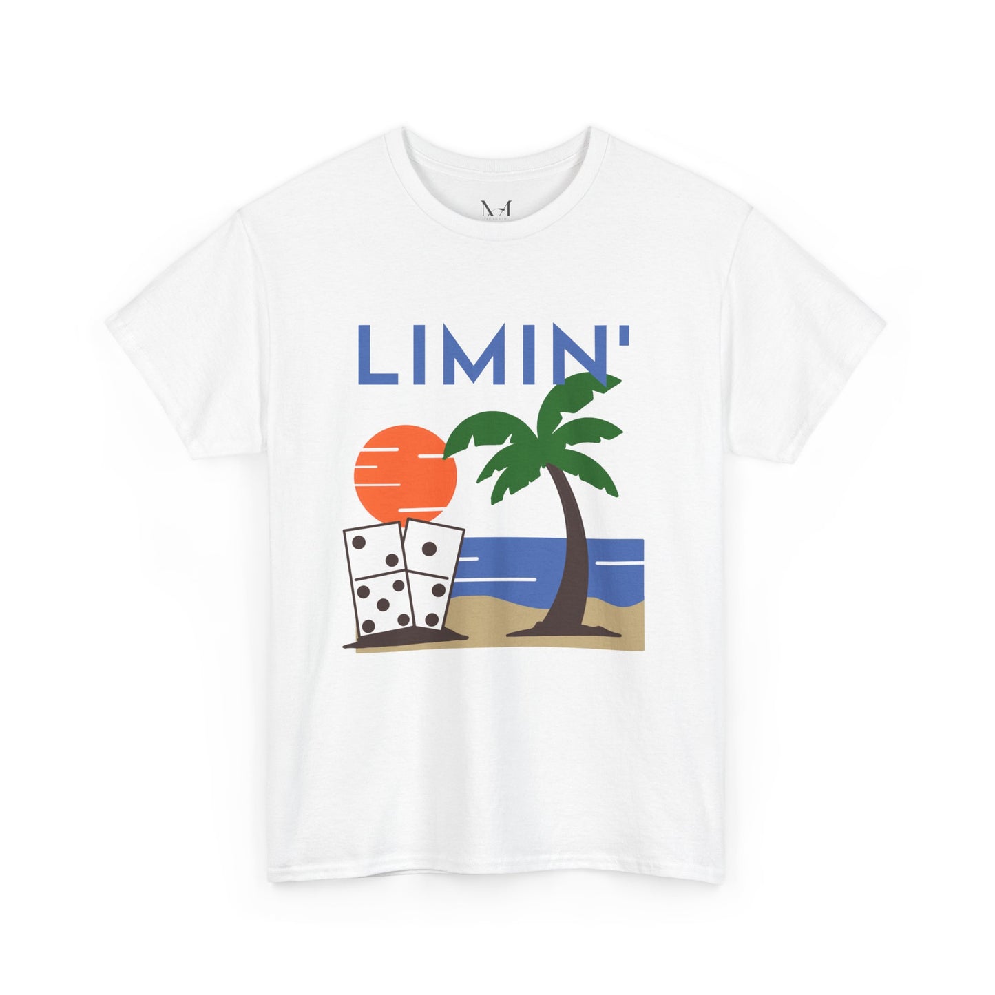 Limin Cotton Tee