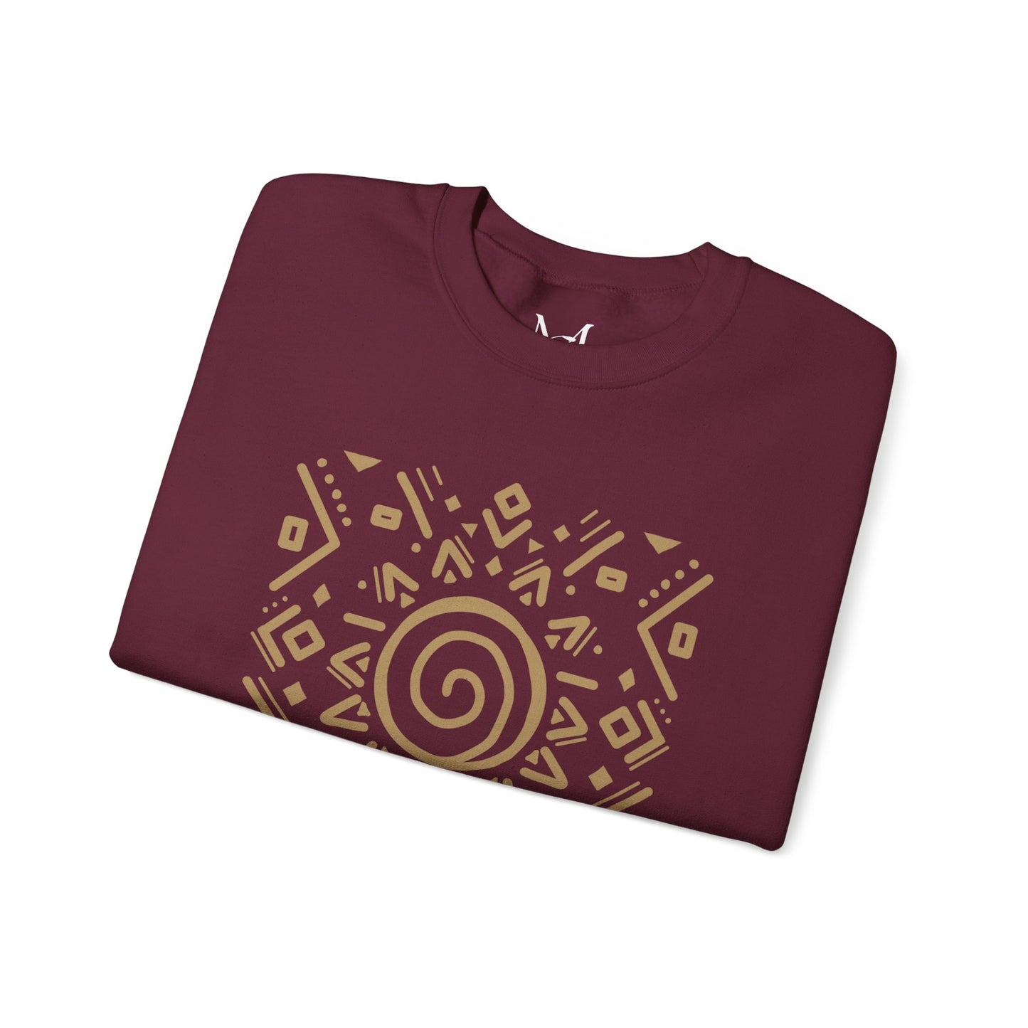Golden Sunshine Long Sleeve Tee
