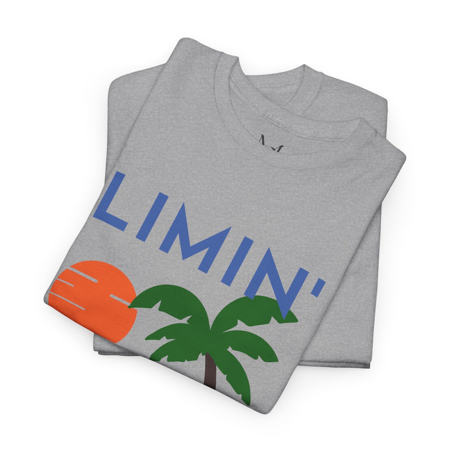 Limin Cotton Tee