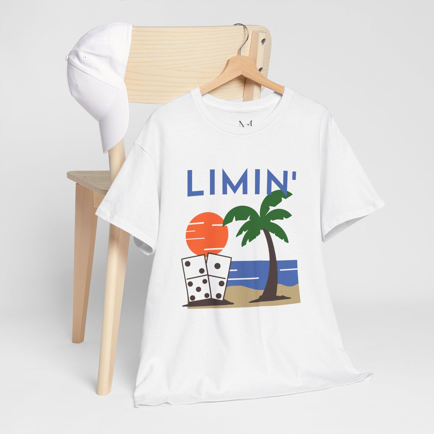Limin Cotton Tee