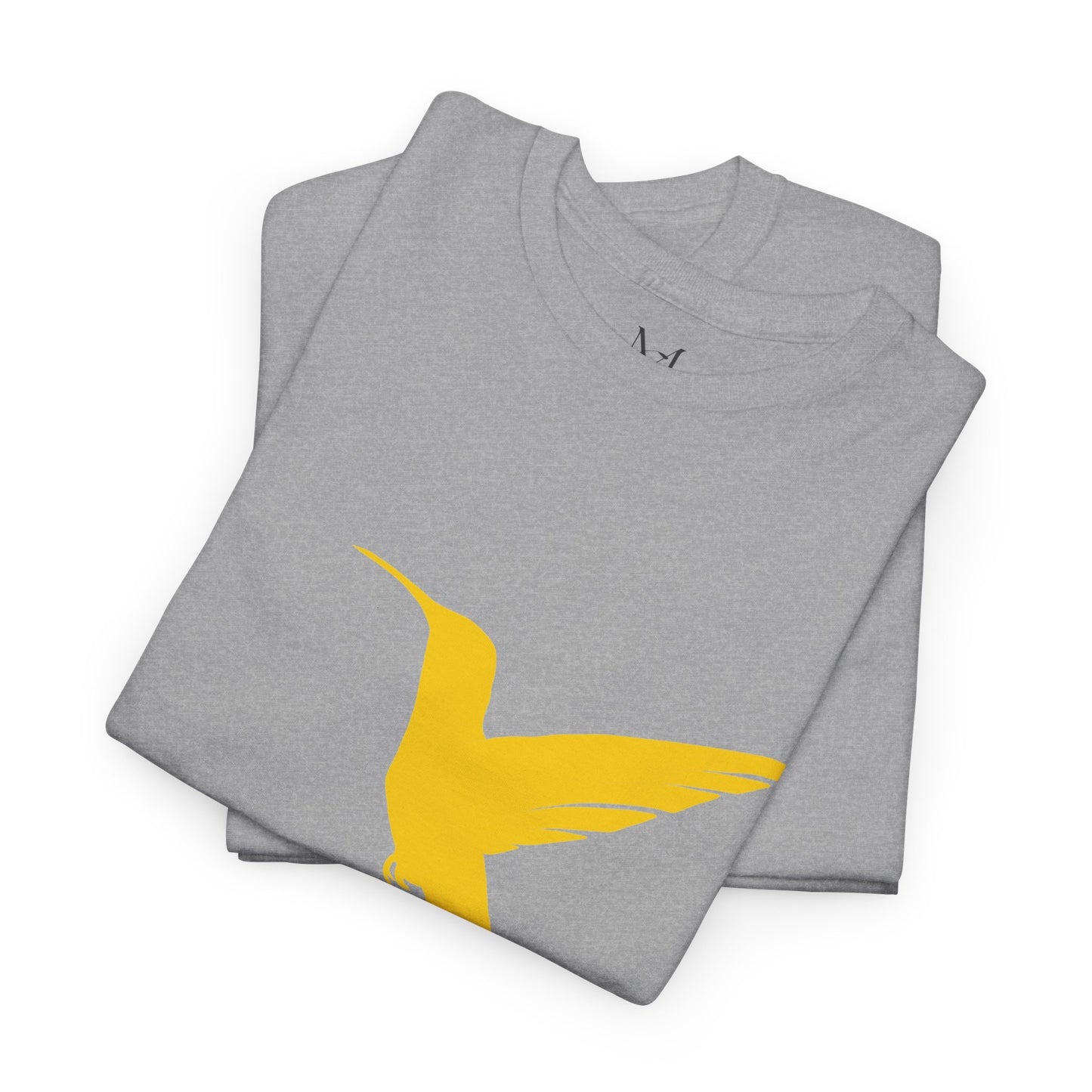 Sunny Hummingbird Tee