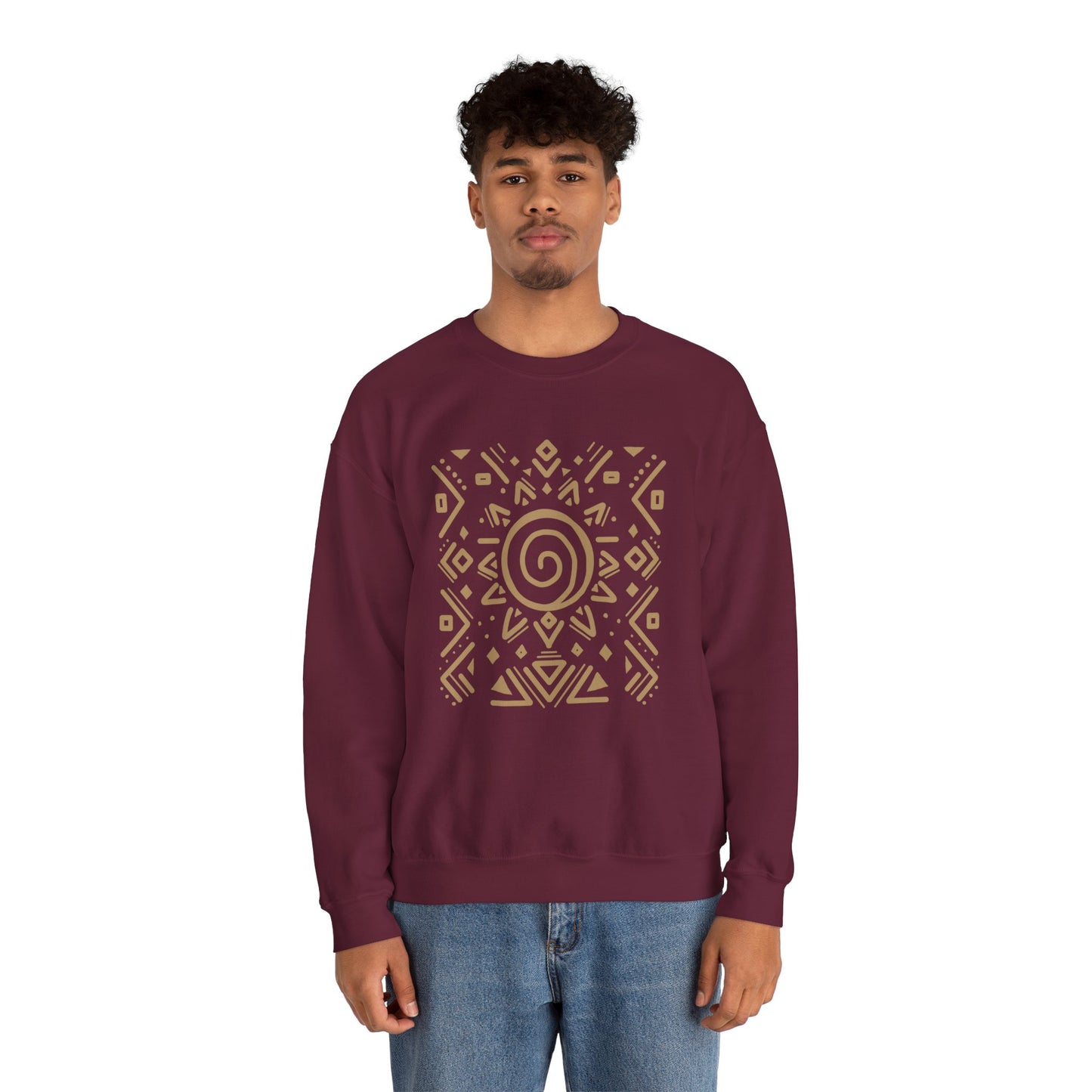 Golden Sunshine Long Sleeve Tee