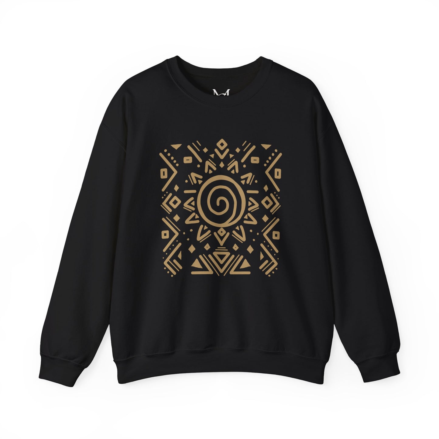 Golden Sunshine Long Sleeve Tee
