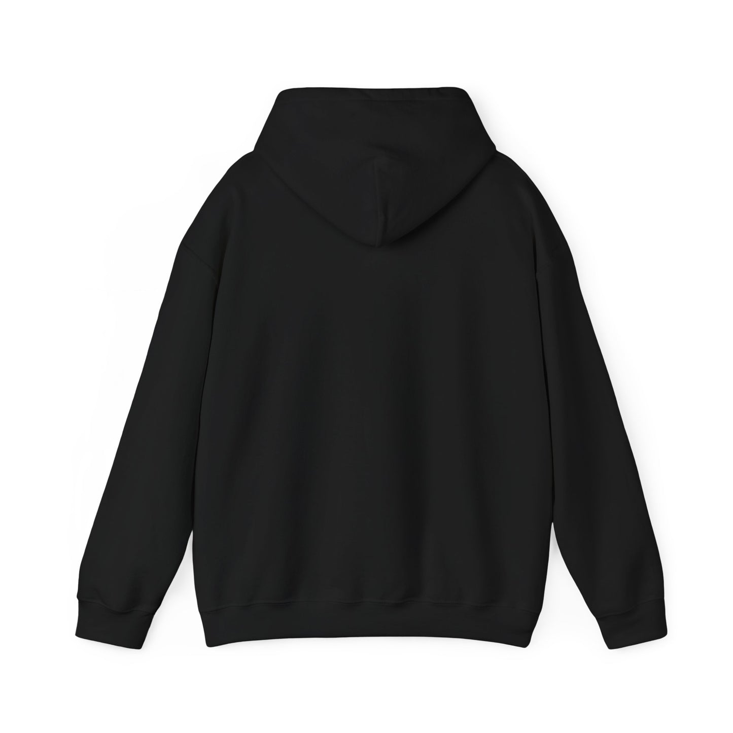 Sunset QR Code Hoodie