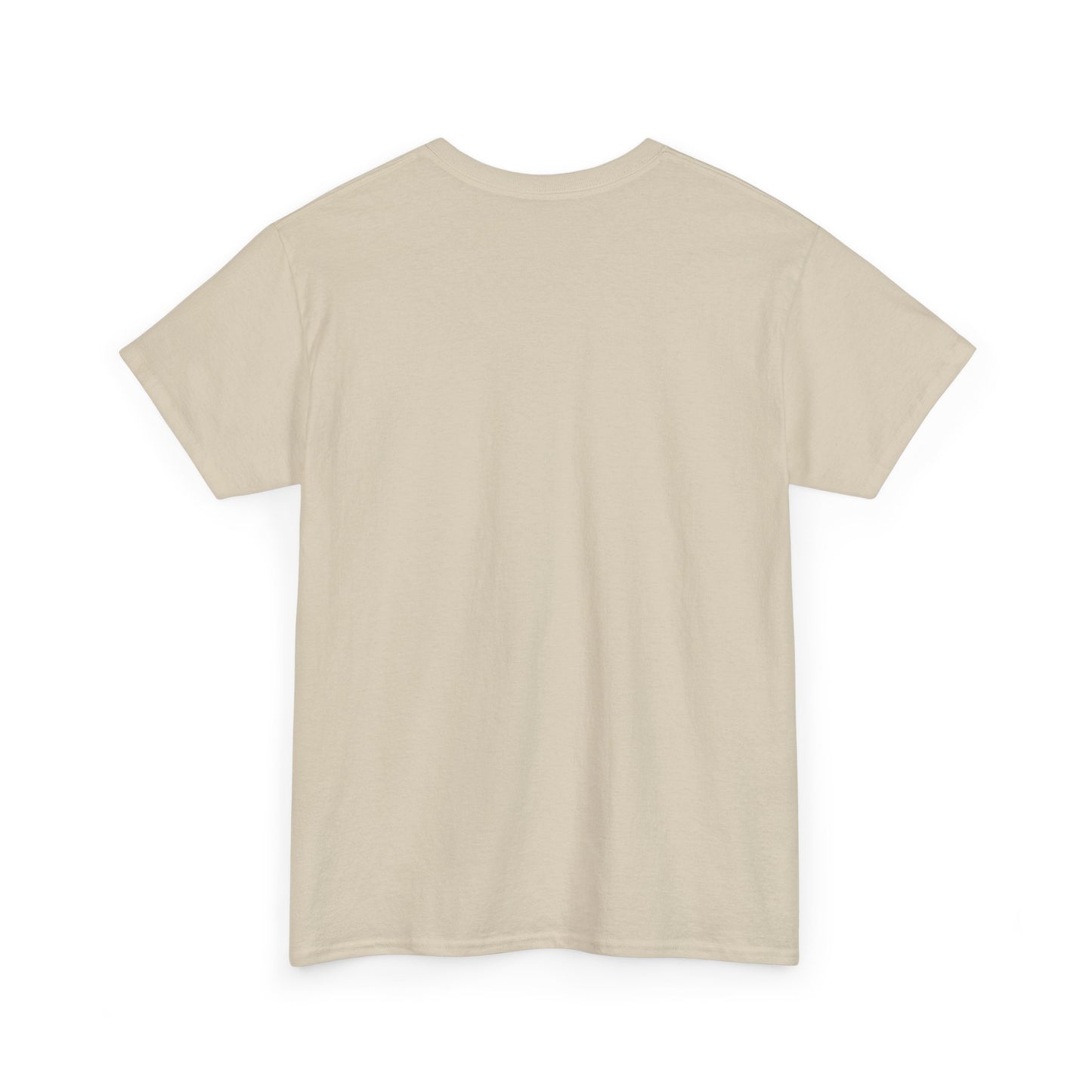 Sunny Hummingbird Tee