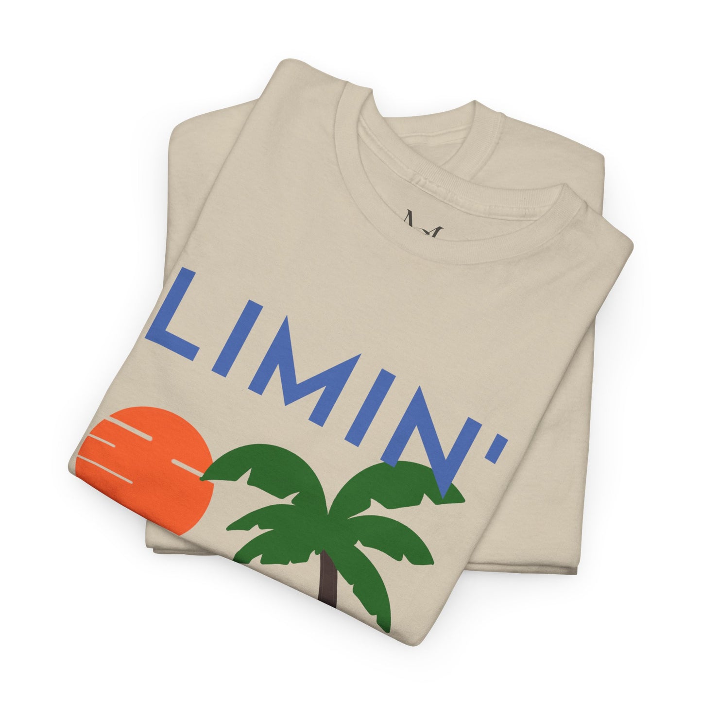 Limin Cotton Tee
