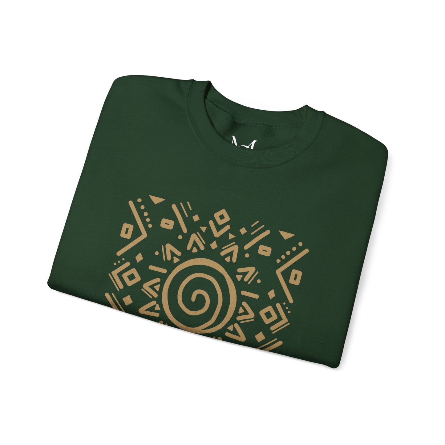 Golden Sunshine Long Sleeve Tee
