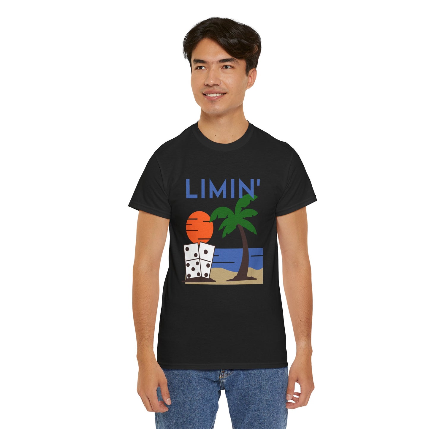 Limin Cotton Tee