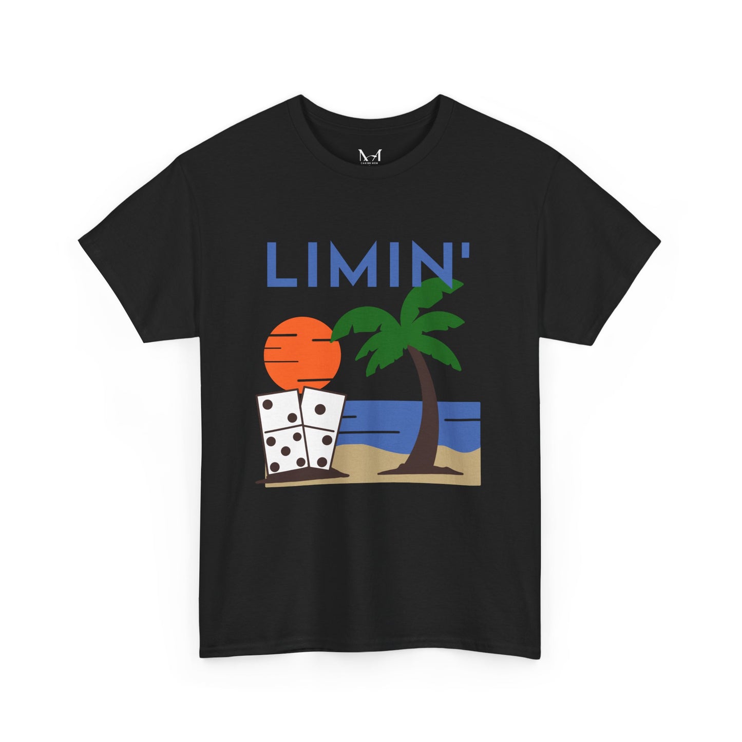 Limin Cotton Tee